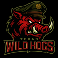 Texas Wild Hogs